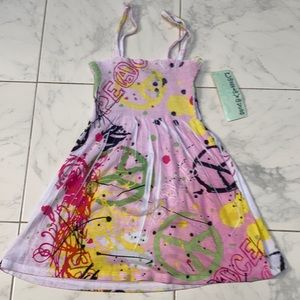NWT Dress